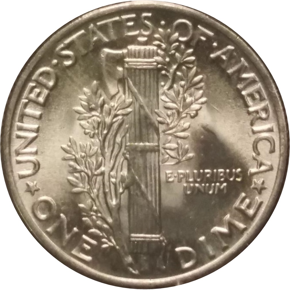 1944-Winged-Liberty-Head-Dime